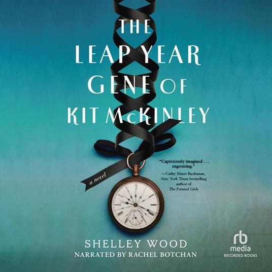 The Leap Year Gene of Kit McKinley