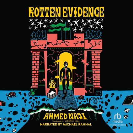 Rotten Evidence