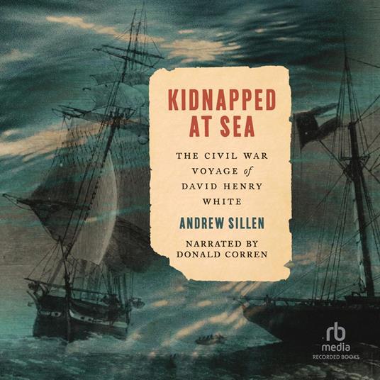 Kidnapped at Sea