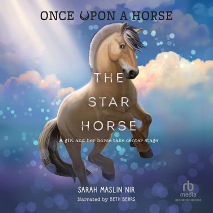 The Star Horse