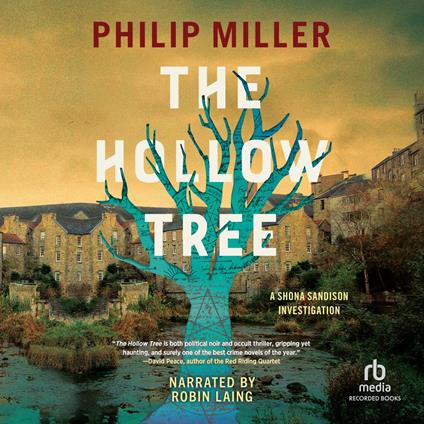 The Hollow Tree “International Edition”