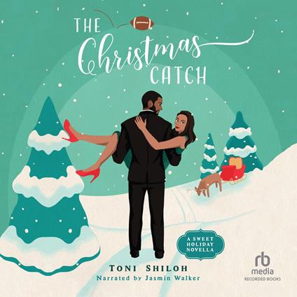 The Christmas Catch