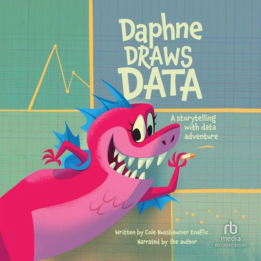 Daphne Draws Data