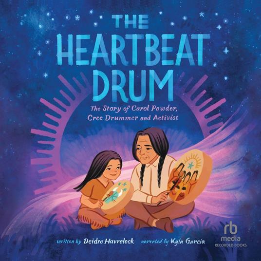 The Heartbeat Drum