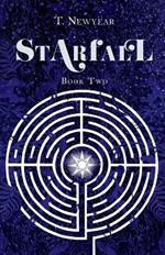 Starfall, Book 2