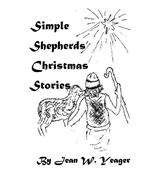 Simple Shepherds' Christmas Stories