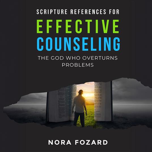 Scripture References for Effective Counseling