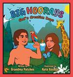 Big HOORAYS: God's Creation Days