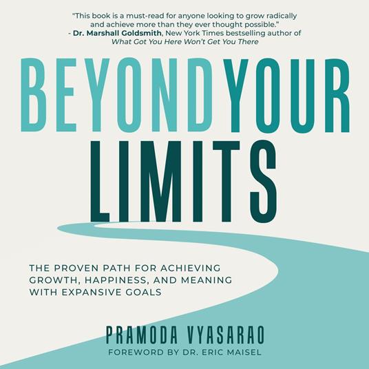 Beyond Your Limits