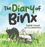 The Diary of Binx