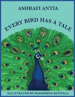 Every Bird Has a Tale