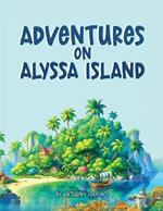 Adventures on Alyssa Island