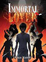 Immortal Lover