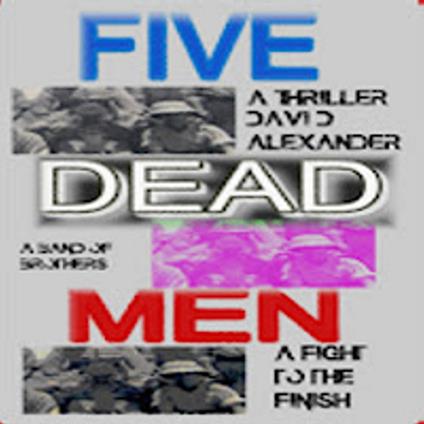 Five Dead Men