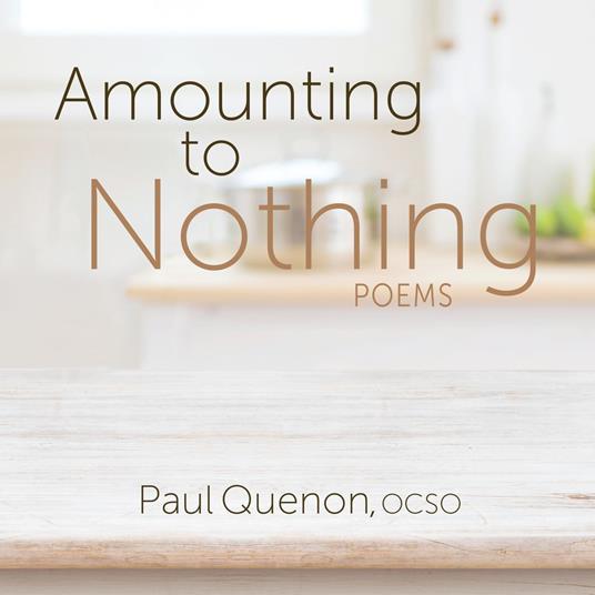 Amounting to Nothing