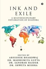 Ink and Exile: A Multidisciplinary Exploration of Diaspora
