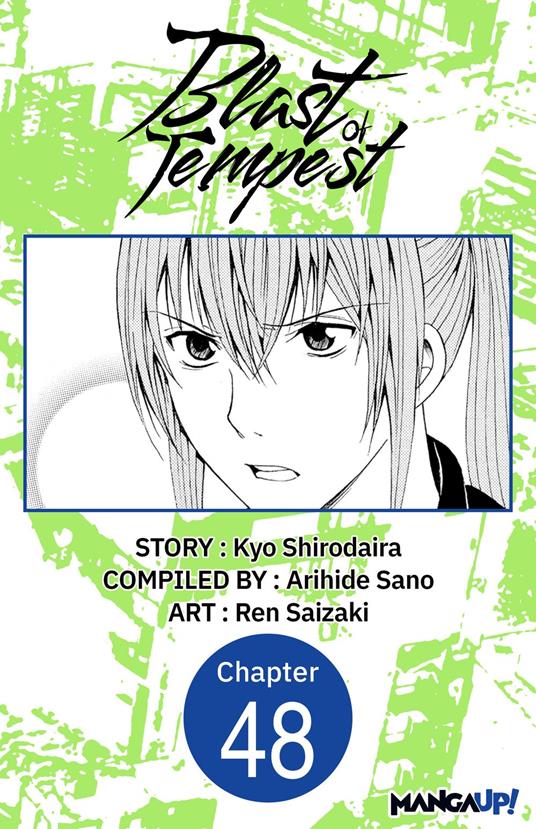 Blast of Tempest #048