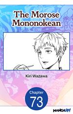 The Morose Mononokean #073