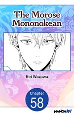 The Morose Mononokean #058