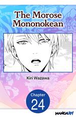 The Morose Mononokean #024