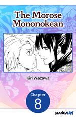 The Morose Mononokean #008