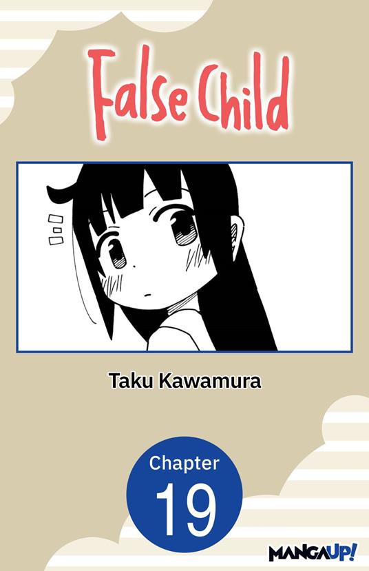 False Child #019