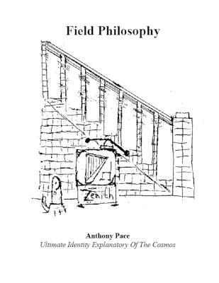 Field Philosophy - Anthony L Pace - cover