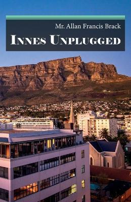 Innes Unplugged - Allan Francis Brack - cover