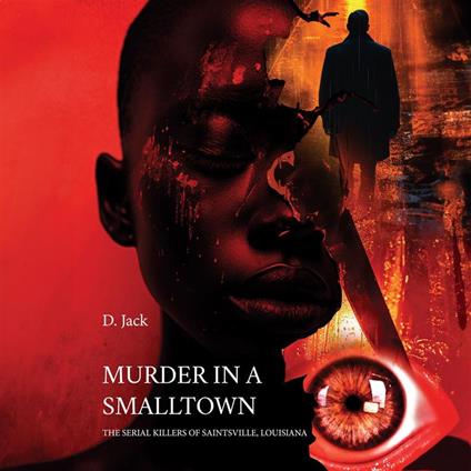 MURDER IN A SMALLTOWN