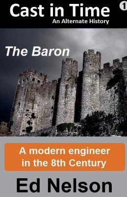 Baron - Ed Nelson - cover