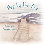 Pug by the Sea