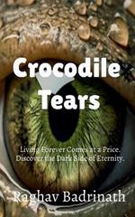 Crocodile tears