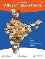 Atlas of Indian Foods