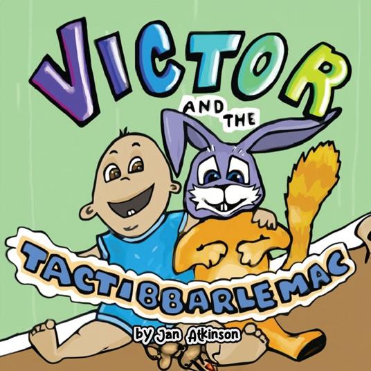 Victor and the Tactibbarlemac