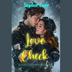 Love Check (A Riverton Raptors Hockey Romance—Book 1)