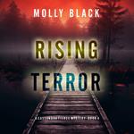 Rising Terror (A Cassandra Fierce Suspense Thriller—Book Four)