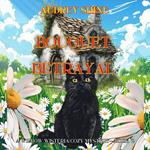 Bouquet Betrayal (A Willow Wisteria Cozy Mystery—Book Two)