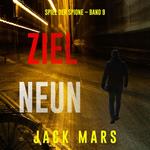 Ziel Neun (Spiel der Spione – Band 9)