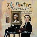 The Painter and the President