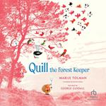 Quill the Forest Keeper