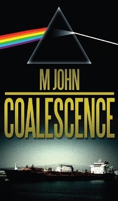 Coalescence - M John - cover