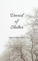 Devoid of Shelter: Hypocrisy & Reality: Book 4