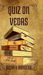 Quiz on Vedas