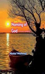 Naming of God (In every religion)