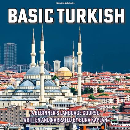 Basic Turkish