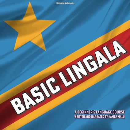 Basic Lingala