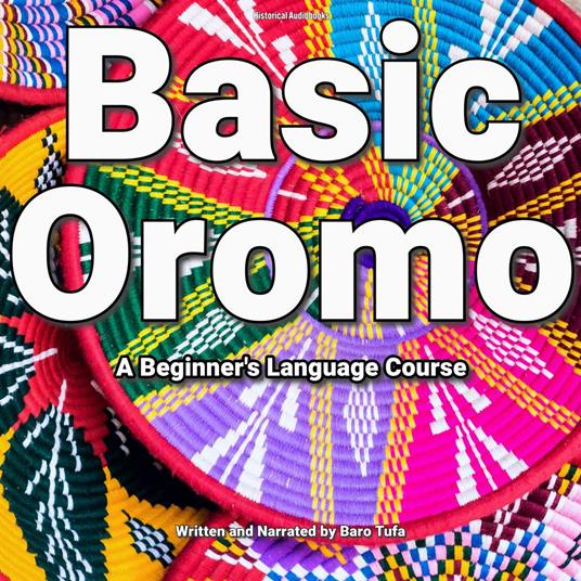 Basic Oromo