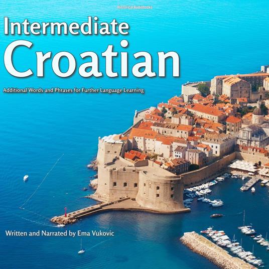 Intermediate Croatian