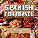 Spanish for Travel