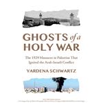 Ghosts of a Holy War